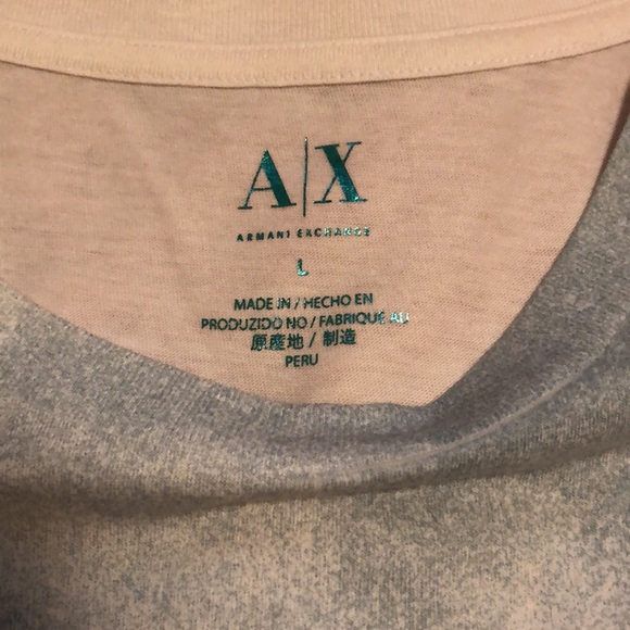Armani Exchange t-shirt - Picture 3 of 6